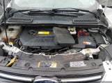 Ford Escape Titanium 1FMCU9JX5GUB65574 снимка