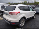Ford Escape Titanium 1FMCU9JX5GUB65574 fotografie