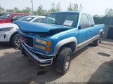 Chevrolet Gmt-400 K2500 1GCGK29K3RE284801 photo