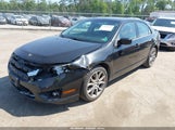Ford Fusion Se 3FAHP0HG7AR214720 снимка