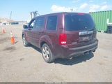 Honda Pilot Ex-L 5FNYF4H52DB078201 снимка