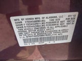 Honda Pilot Ex-L 5FNYF4H52DB078201 снимка