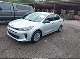 Kia Rio Lx 3KPA24AB5JE080684 снимка