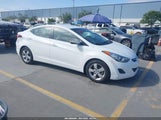 Hyundai Elantra Gls 5NPDH4AE0DH408700 снимка