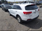 Kia Sorento 2.4L Lx 5XYPG4A34GG069921 photo
