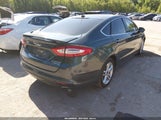 Ford Fusion Hybrid Titanium 3FA6P0RU7FR296709 fotografie