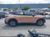 Nissan Ariya Premiere JN1BF0BA2PM403299 снимка