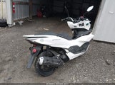 Honda Ww150 A RLHKF4710NY101075 снимка