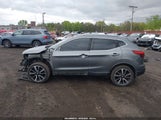 Nissan Rogue Sport Sl JN1BJ1CRXHW122804 fotografie