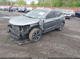 Nissan Rogue Sport Sl JN1BJ1CRXHW122804 снимка