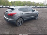 Nissan Rogue Sport Sl JN1BJ1CRXHW122804 fotografie