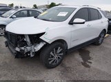 Chevrolet Equinox Awd Premier 3GNAXXEG5RL188259 photo