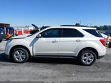 Chevrolet Equinox 2Lt 1GNALCEKXFZ138180 снимка