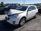 Chevrolet Equinox 2Lt 1GNALCEKXFZ138180 снимка