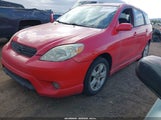 Toyota Matrix Xr 2T1LR30E26C551917 снимка