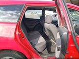 Toyota Matrix Xr 2T1LR30E26C551917 снимка
