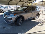 Nissan Rogue Sv Intelligent Awd JN8AT3BB2MW200591 снимка