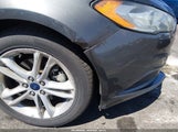 Ford Fusion Hybrid Se 3FA6P0LU3JR139969 fotografie