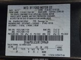Ford Fusion Hybrid Se 3FA6P0LU3JR139969 fotografie