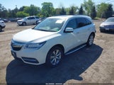 Acura Mdx Advance Entertainment Packages/Advance Package 5FRYD4H99GB062301 fotografie