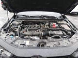 Honda Accord Lx 1HGCY1F29PA011881 fotografie