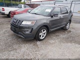 Ford Explorer Xlt 1FM5K8D89HGC26843 снимка