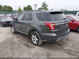 Ford Explorer Xlt 1FM5K8D89HGC26843 снимка