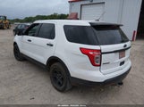 Ford Utility Police Interceptor 1FM5K8AR5FGB83788 снимка