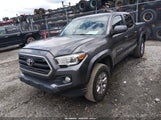 Toyota Tacoma Sr5 V6 3TMAZ5CN6GM011171 fotografie