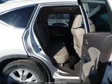 Honda Cr-V Ex-L 5J6RM4H70EL027414 снимка