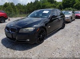 BMW 335I WBAPM5G55BNM68648 снимка