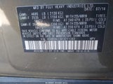 Subaru Outback 2.5I Limited 4S4BSALC6F3211382 снимка