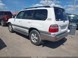 Toyota Land Cruiser V8 JTEHT05J752078679 fotografie