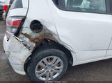 Chevrolet Sonic Lt Auto 1G1JG6SH6H4152934 снимка