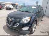 Chevrolet Equinox Lt 2GNALCEK1H6258299 снимка