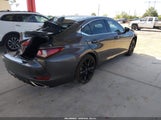 Lexus Es 350 F Sport Handling 58AJZ1B18PU154534 снимка