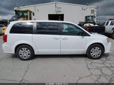 Dodge Grand Caravan Se 2C4RDGBG4JR313090 снимка