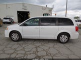 Dodge Grand Caravan Se 2C4RDGBG4JR313090 снимка