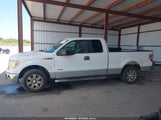 Ford F-150 Xlt 1FTFX1CT8BFA83310 снимка