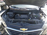 Chevrolet Equinox Lt 3GNAXJEV9JL130686 снимка