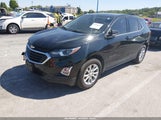 Chevrolet Equinox Lt 3GNAXJEV9JL130686 снимка