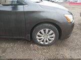 Nissan Sentra Sv 3N1AB7AP1EY299355 снимка