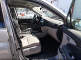 Honda Pilot 2Wd Touring 7 Passenger 5FNYF5H66NB036811 fotografie
