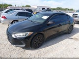 Hyundai Elantra Se 5NPD74LF9HH183661 снимка