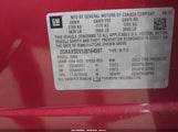 Chevrolet Equinox Lt 2GNAXSEV1J6164597 снимка