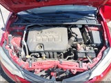 Toyota Corolla Le 2T1BURHE3EC112726 photo