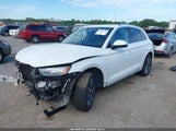 Audi Q5 Premium Plus 45 Tfsi Quattro S Tronic WA1BAAFY4M2010155 снимка