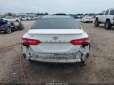 Toyota Camry Se 4T1B11HK0JU599778 fotografie