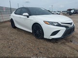 Toyota Camry Se 4T1B11HK0JU599778 fotografie