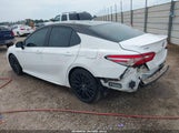 Toyota Camry Se 4T1B11HK0JU599778 fotografie